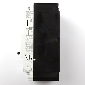 EATON Leistungsschalter NZMH1-A40 284379 OVP