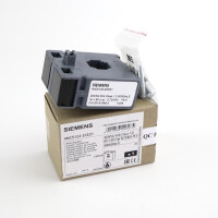 Siemens Stromwandler 4NC5122-2CE21 OVP