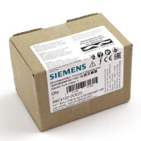 Siemens Stromwandler 4NC5122-2CE20 OVP