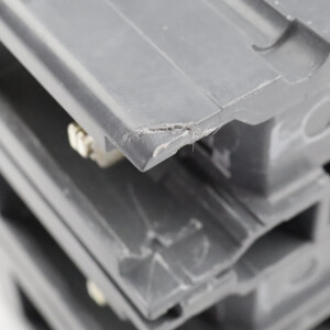 Siemens Leistungsschalter 3VL1110-2KE30-0AA0 HCS3S100 OVP