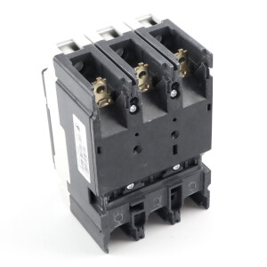 Siemens Leistungsschalter 3VL1110-2KE30-0AA0 HCS3S100 OVP