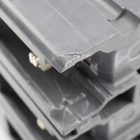 Siemens Leistungsschalter 3VL1110-2KE30-0AA0 HCS3S100 OVP