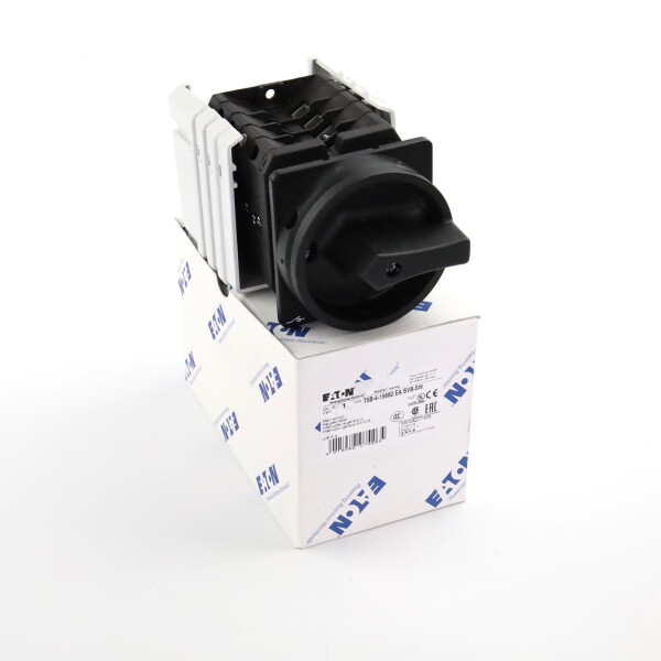 Eaton Hauptschalter T5B-4-15682/EA/SVB-SW 207426 OVP