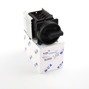Eaton Hauptschalter T5B-4-15682/EA/SVB-SW 207426 OVP
