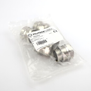 PFLITSCH Kabelverschraubungen 2404832S15 (5Stk.) OVP