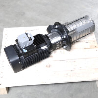 Grundfos Eintauchpumpe MTR10-6/6A-W-A-HQQV 10m³/h 62.2m max NOV