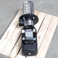 Grundfos Eintauchpumpe MTR10-6/6A-W-A-HQQV 10m³/h 62.2m max NOV