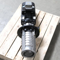 Grundfos Eintauchpumpe MTR10-6/6A-W-A-HQQV 10m³/h 62.2m max NOV