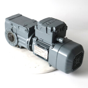 SEW Getriebemotor KA37 DRS71S4BE05/IS/TH/EI7C i=58,60 NOV