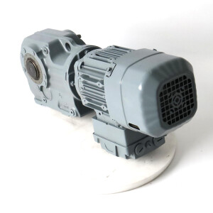 SEW Getriebemotor KA37 DRS71S4BE05/IS/TH/EI7C i=58,60 NOV