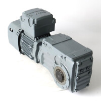 SEW Getriebemotor KA37 DRS71S4BE05/IS/TH/EI7C i=58,60 NOV