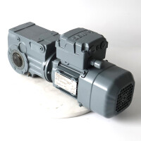 SEW Getriebemotor KA37 DRS71S4BE05/IS/TH/EI7C i=58,60 NOV