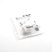 binder M8 Kabeldose 99 3400 100 03 OVP