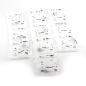 binder M8 Kabelstecker 99 3379 100 03 (10Stk.) OVP