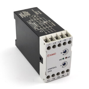 KIMO KIMODUL EKS 7EKS-11 7106.315 230/400V GEB