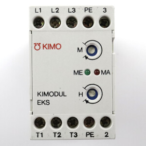 KIMO KIMODUL EKS 7EKS-11 7106.315 230/400V GEB