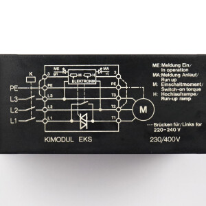 KIMO KIMODUL EKS 7EKS-11 7106.315 230/400V GEB
