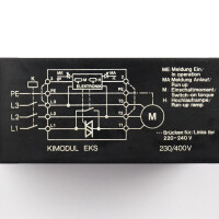 KIMO KIMODUL EKS 7EKS-11 7106.315 230/400V GEB