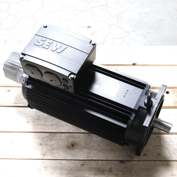 SEW Servomotor CFM112H/TF/RH1M/KK NOV