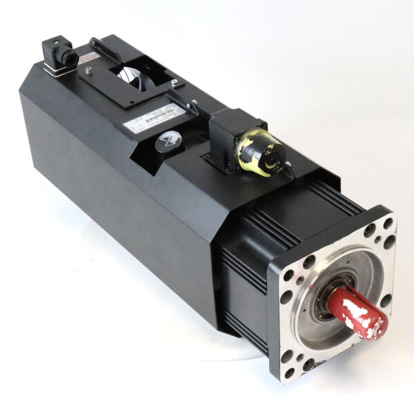 Rexroth Servomotor MAC090A-1-ZD-4-C/110-A-0/WI524LV/S001 R911266871 NOV