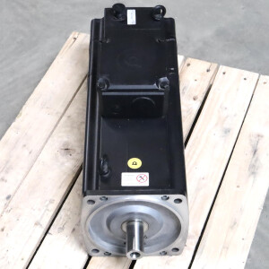 Baumüller Servomotor DSDG 100 L64U30-5 15G 10,7kW NOV