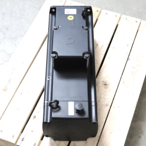 Baumüller Servomotor DSDG 100 L64U30-5 15G 10,7kW NOV