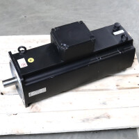 Baumüller Servomotor DSDG 100 L64U30-5 15G 10,7kW NOV