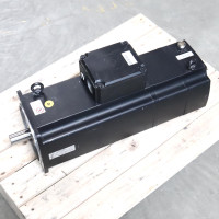 Baumüller Servomotor DSDG 100 L64U30-5 15G 10,7kW GEB