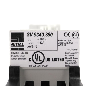 RITTAL OM-Adapter SV 9340.390 NOV