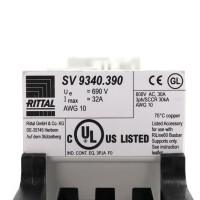 RITTAL OM-Adapter SV 9340.390 NOV