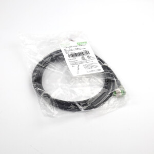 MURR ELEKTRONIK Verbindungskabel 7000-12421-6340300 OVP