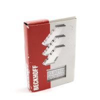 Beckhoff Potenzialeinspeiseklemme KL9210 OVP