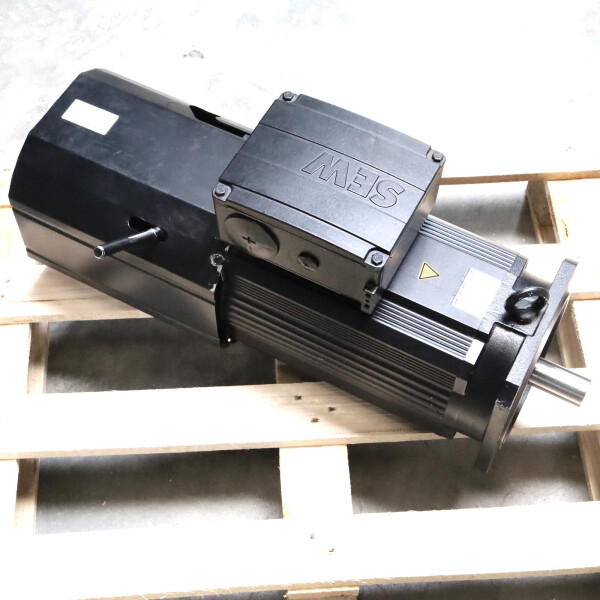 SEW Servomotor CFM112L/BR/HR/TH/VR/RH1L/KK NOV