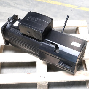 SEW Servomotor CFM112L/BR/HR/TH/VR/RH1L/KK NOV