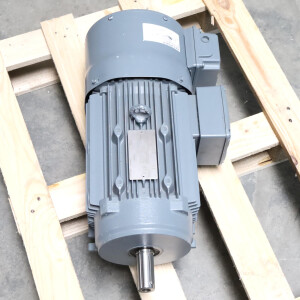 SEW Drehstrommotor DRE100L4/FI/TH/V NOV