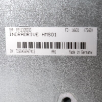 Rexroth IndraDrive Umrichter HMS01.1N-W0210-A-07-NNNN R911295328 OVP