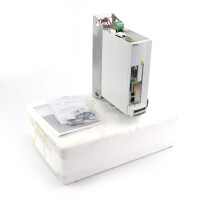 Rexroth Kompaktumrichter HCS01.1E-W0018-A-03-B-ET-EC-NN-SB-NN-FW R911379653 OVP