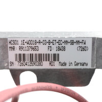 Rexroth Kompaktumrichter HCS01.1E-W0018-A-03-B-ET-EC-NN-SB-NN-FW R911379653 OVP