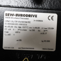 SEW Servomotor CFM112L/TF/RH1M/KK NOV