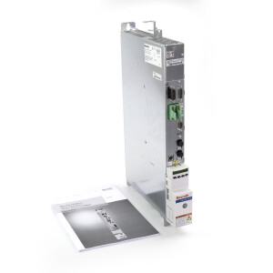 Rexroth IndraDrive Umrichter HMS01.1N-W0020-A-07-NNNN R911295323 #K3 OVP