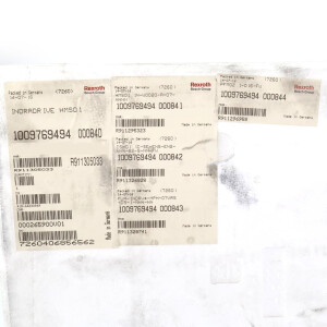 Rexroth IndraDrive Umrichter HMS01.1N-W0020-A-07-NNNN R911295323 #K3 OVP