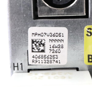 Rexroth IndraDrive Umrichter HMS01.1N-W0020-A-07-NNNN R911295323 #K3 OVP