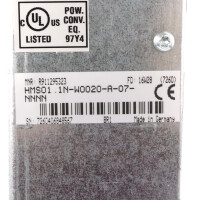 Rexroth IndraDrive Umrichter HMS01.1N-W0020-A-07-NNNN R911295323 #K3 OVP