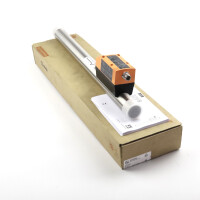 ifm Druckluftzähler SD8000 SDR11DGXFPKG/US-100 OVP