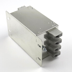 Schaffner Netzfilter FN 356-36-33 OVP