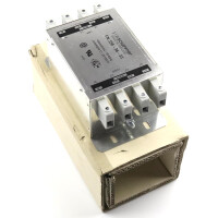 Schaffner Netzfilter FN 356-36-33 OVP