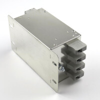Schaffner Netzfilter FN 356-36-33 OVP