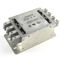 Schaffner Netzfilter FN 356-25-33 NOV