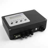 DATALOGIC Multiplexer MX4000-1100 NOV