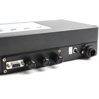 DATALOGIC Multiplexer MX4000-1100 NOV